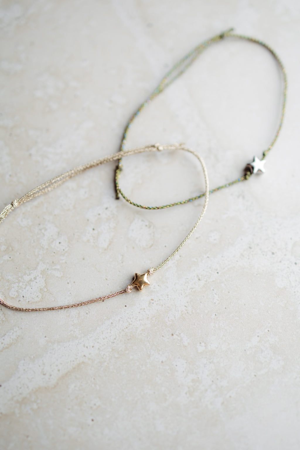 Mama & mini | near me bracelets star