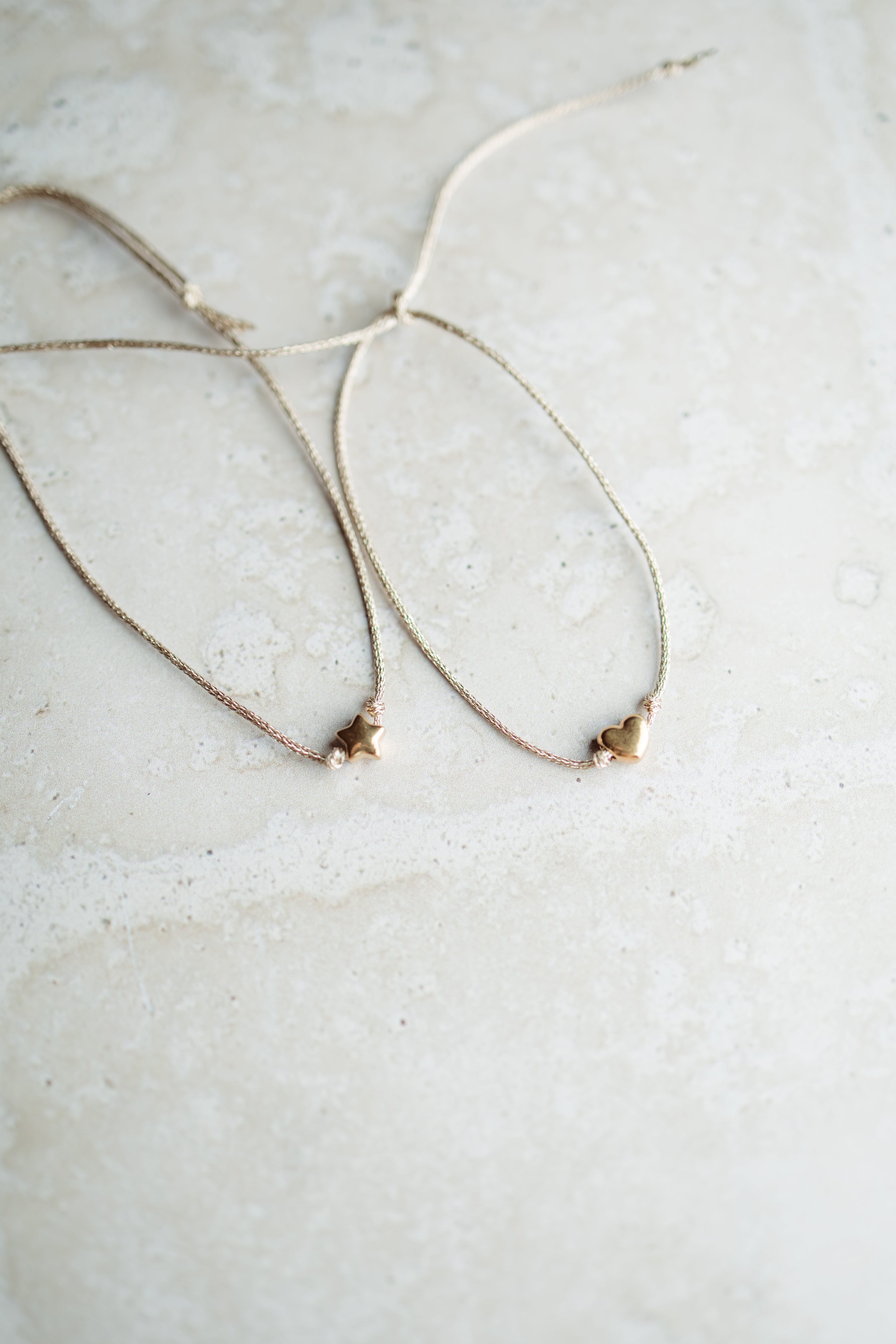 Mama & mini | near me bracelets heart