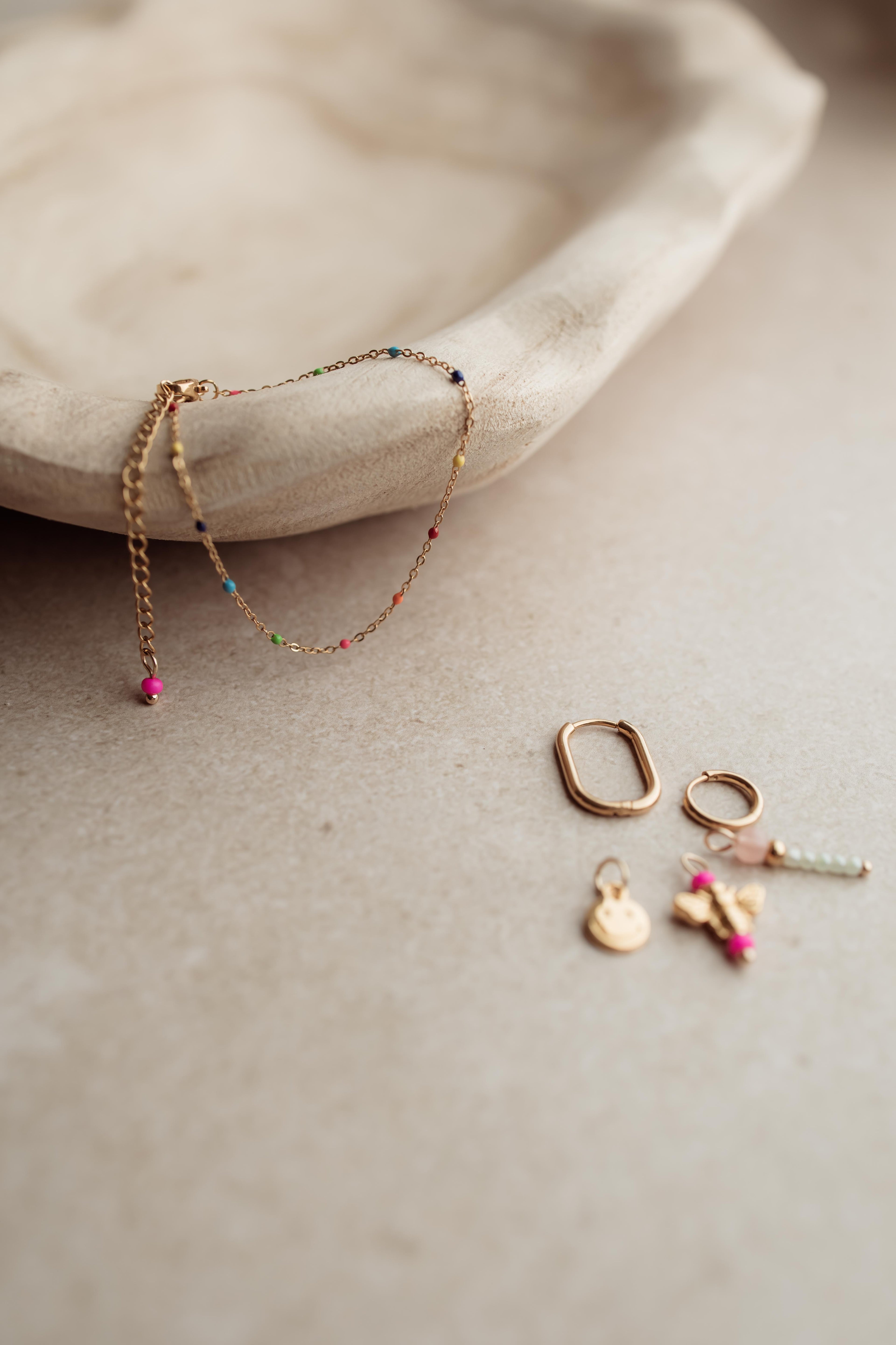 Bracelet rainbow