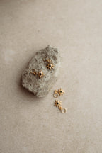 Charm golden star