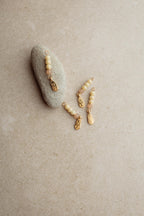 Charm warm yellow