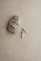Charm turquoise
