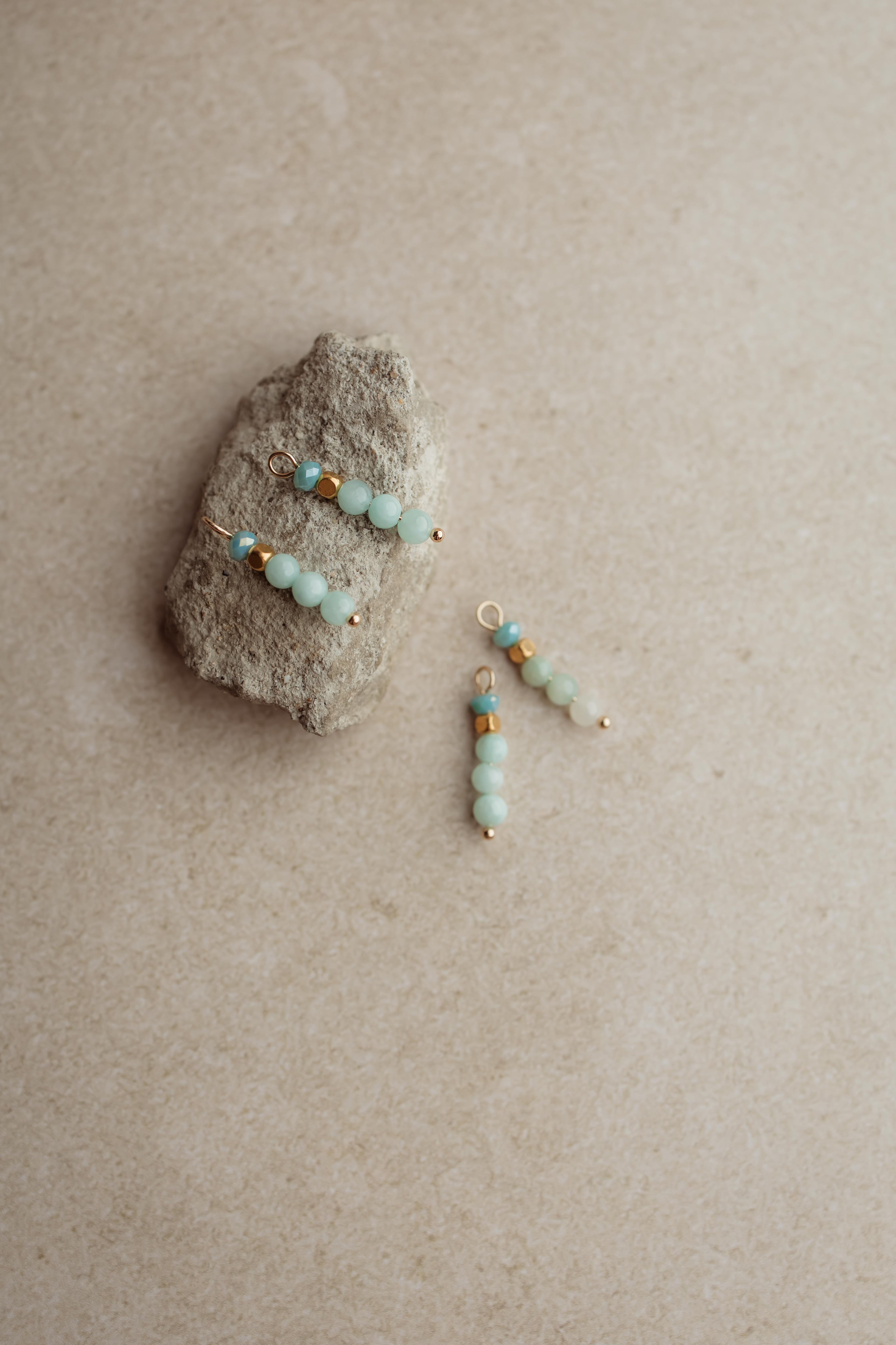 Charm turquoise