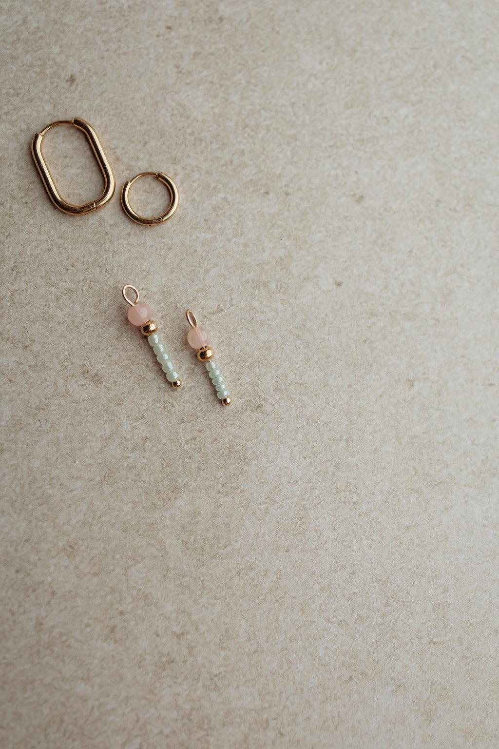 Charm mini colour