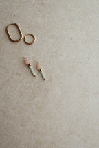 Charm mini colour
