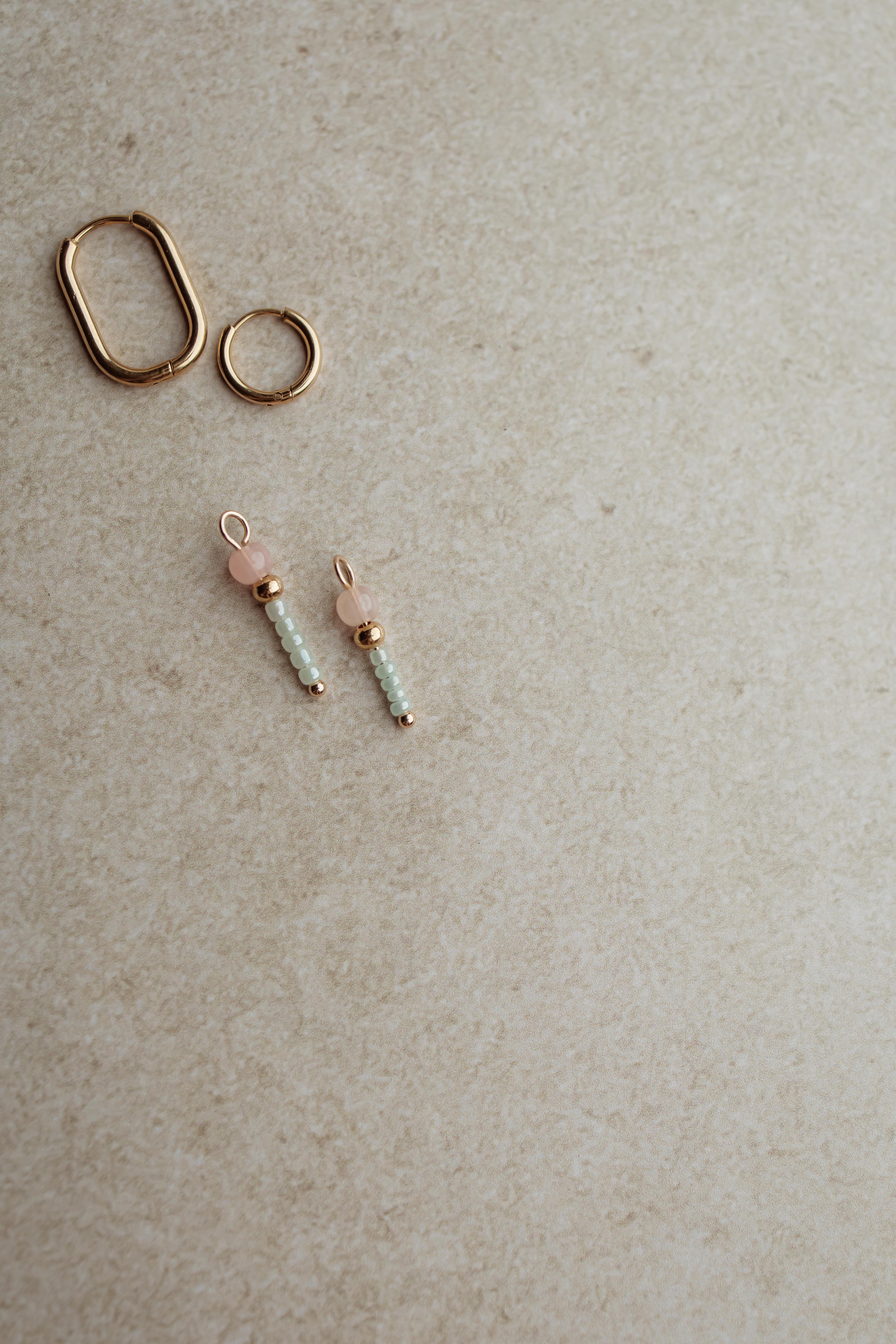 Charm mini colour