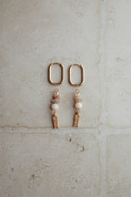 Charm soft gold