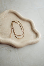 Bracelet double fun