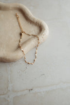 Bracelet nude