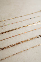 Bracelet nude
