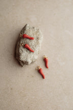 Charm red pepper