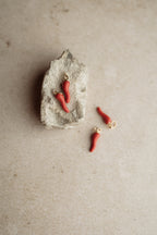 Charm red pepper