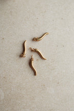 Charm golden pepper