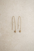 Earring longnight