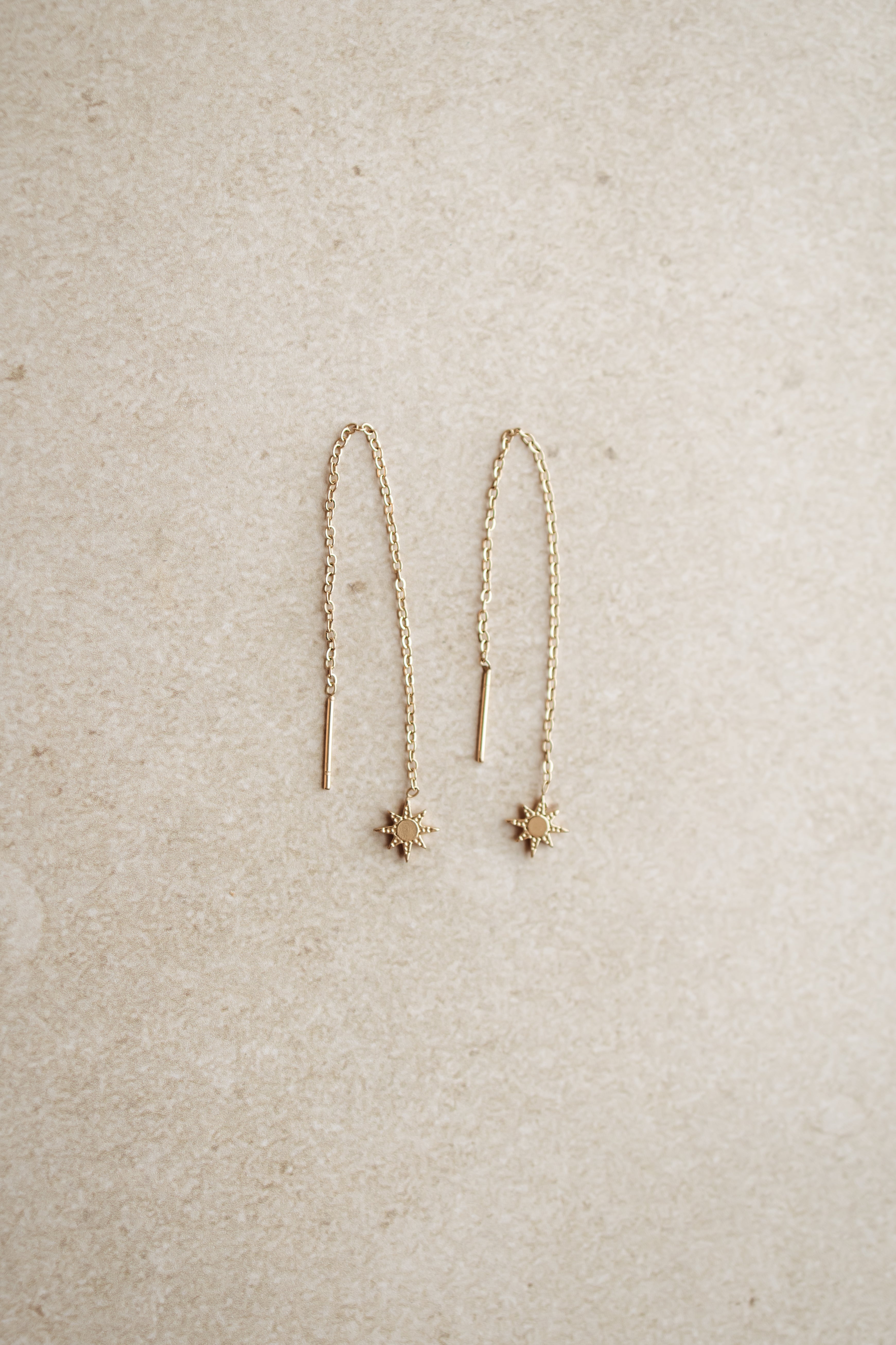 Earring longnight