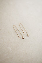 Earring longnight