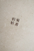 Charm bee funny Silver