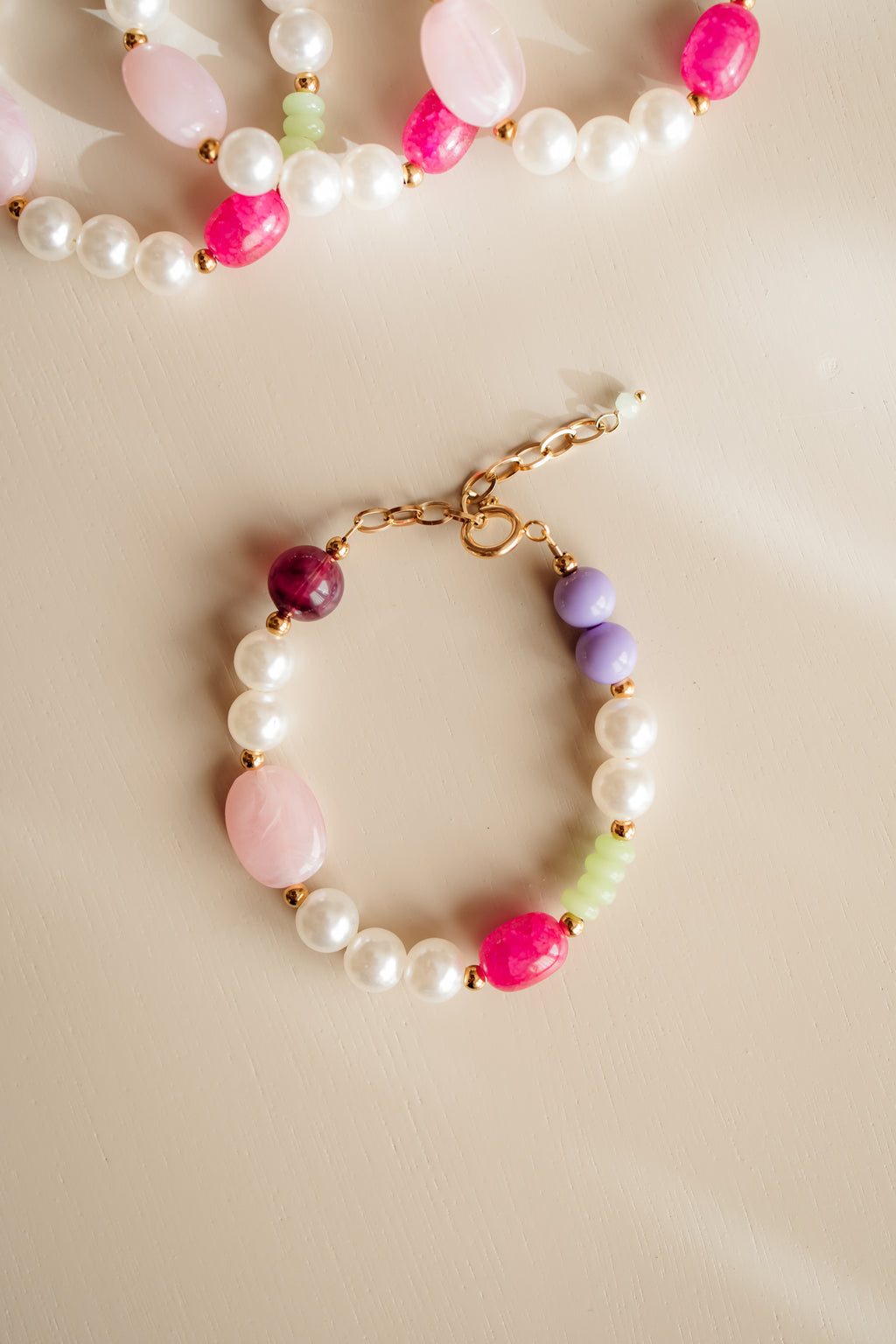 Bracelet bright days