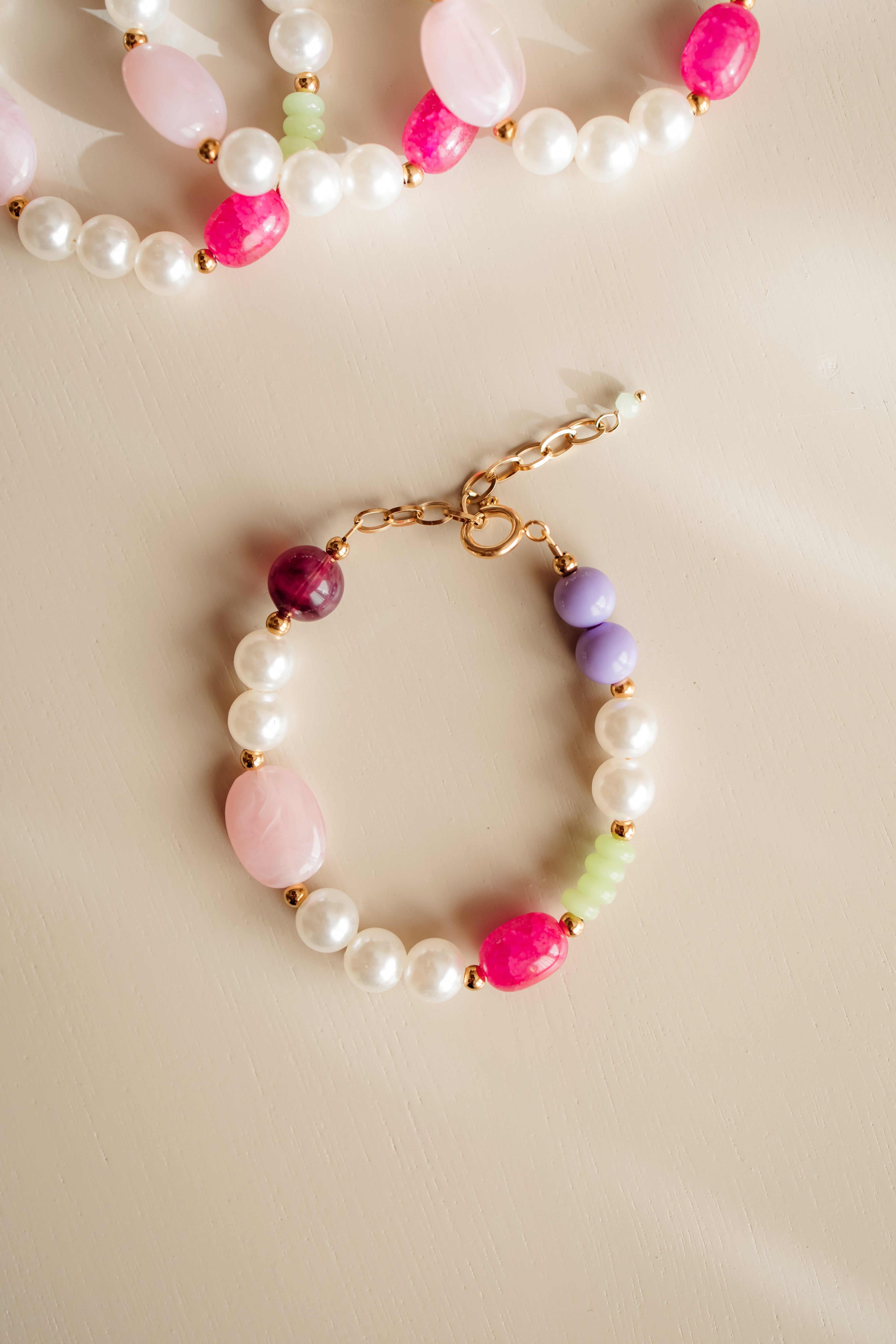 Bracelet bright days
