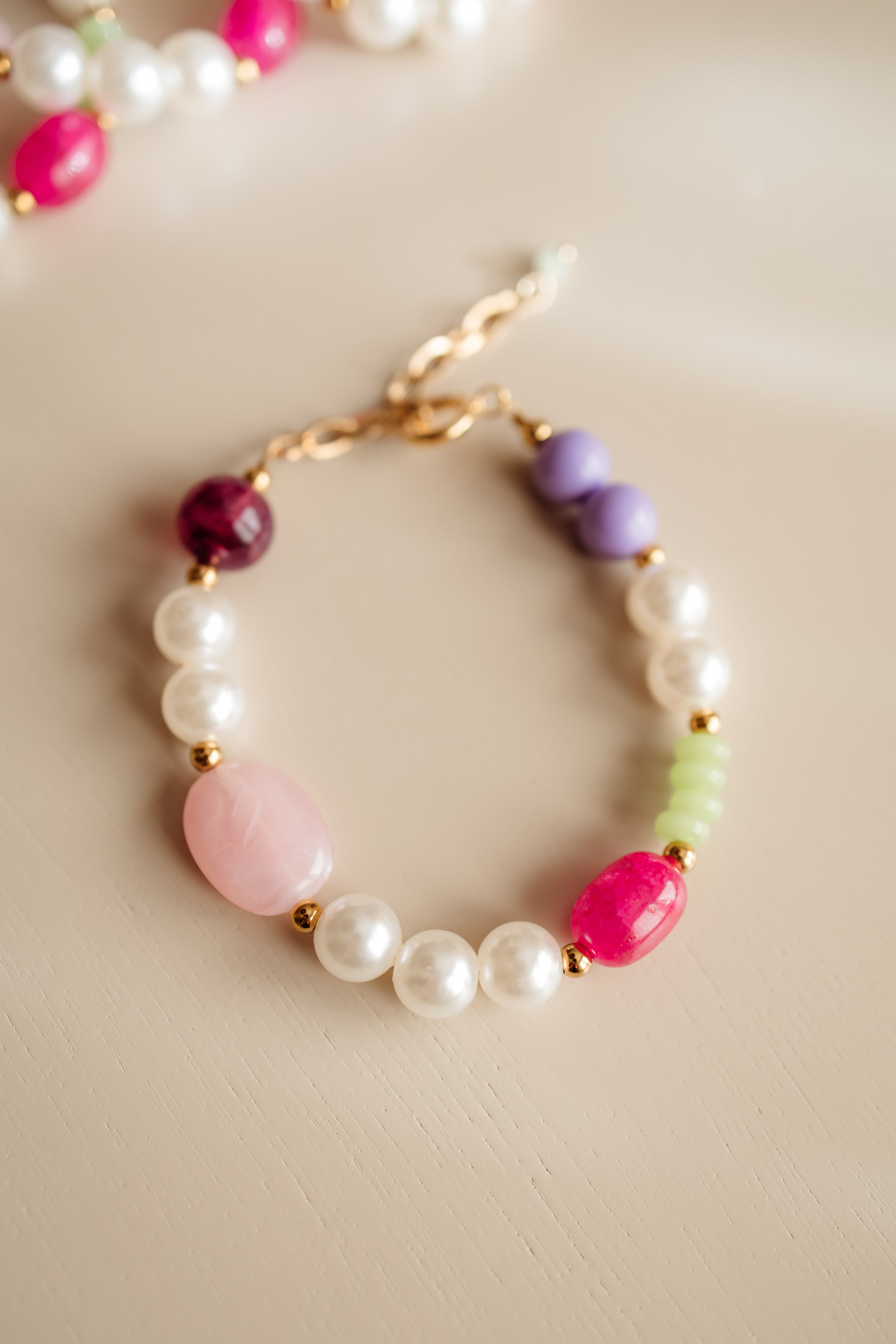 Bracelet bright days