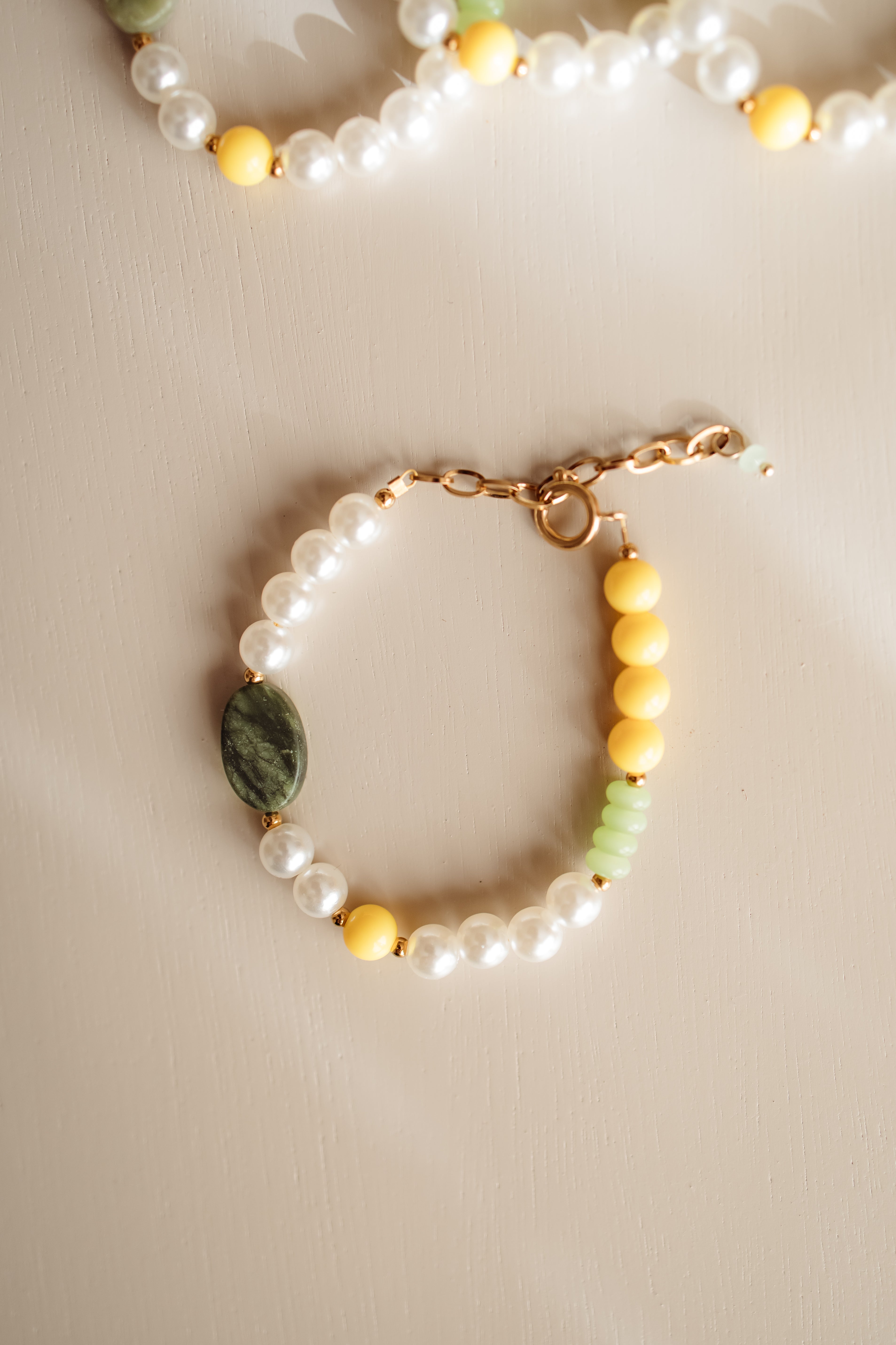 Bracelet sunny vibes