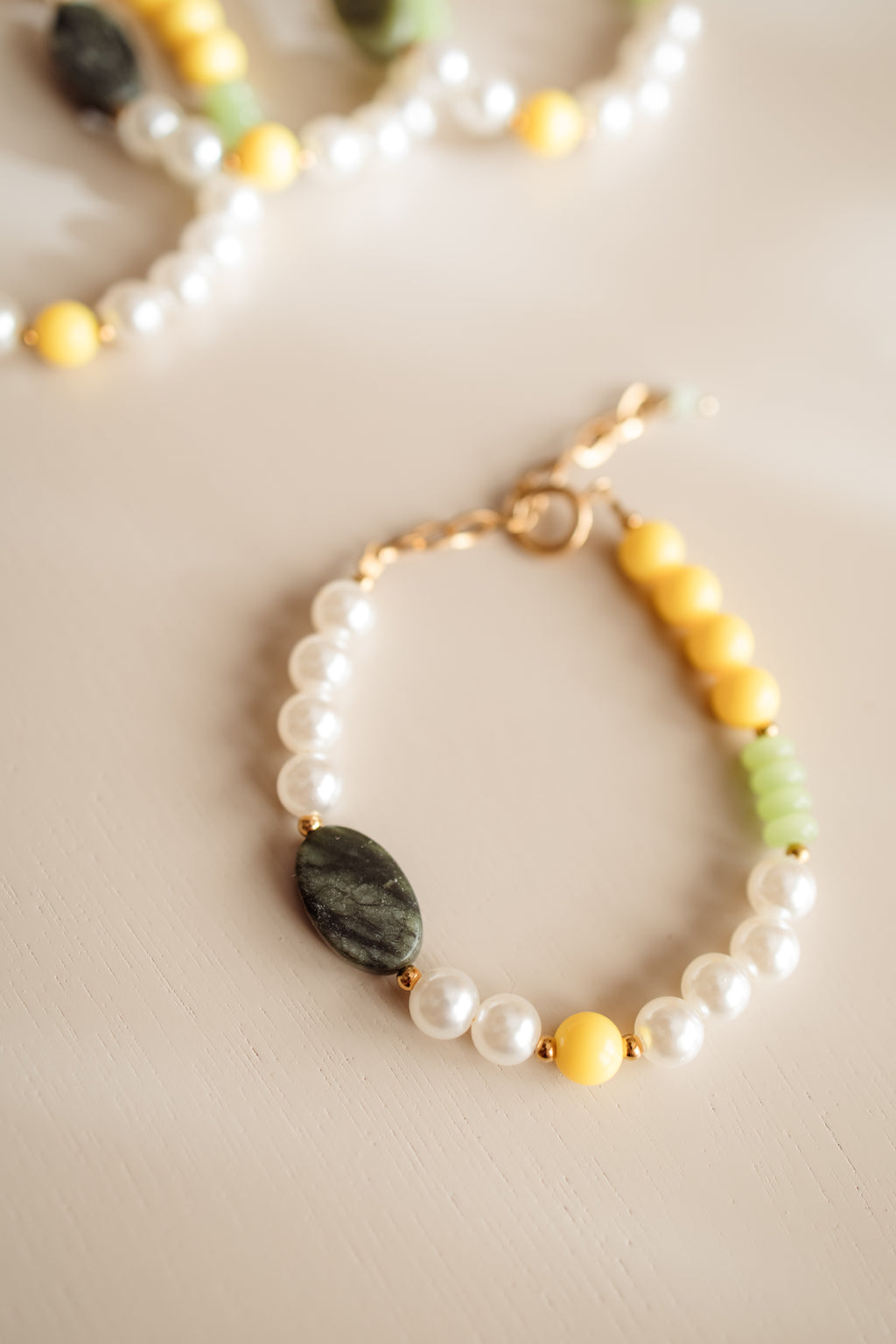 Bracelet sunny vibes