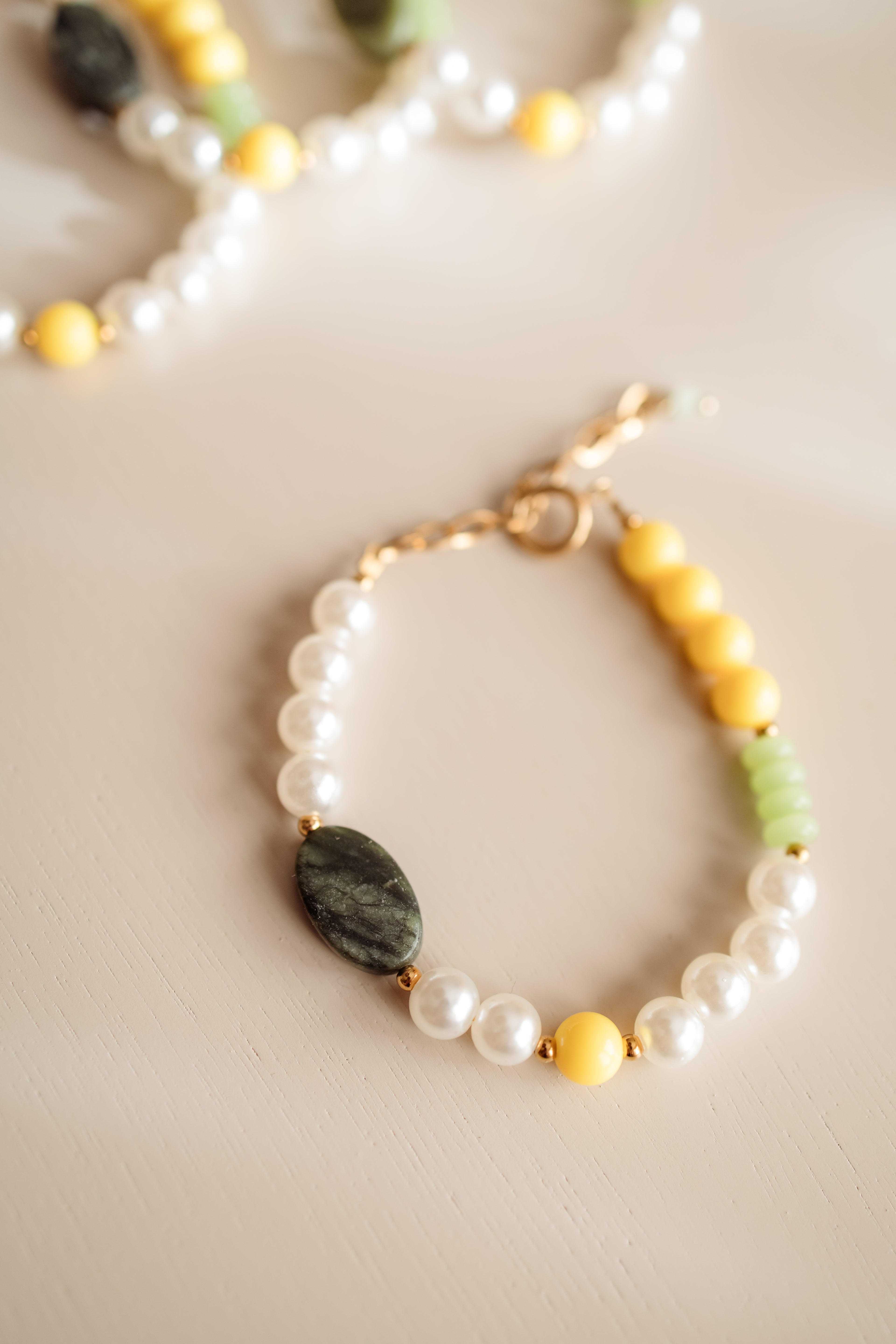 Bracelet sunny vibes