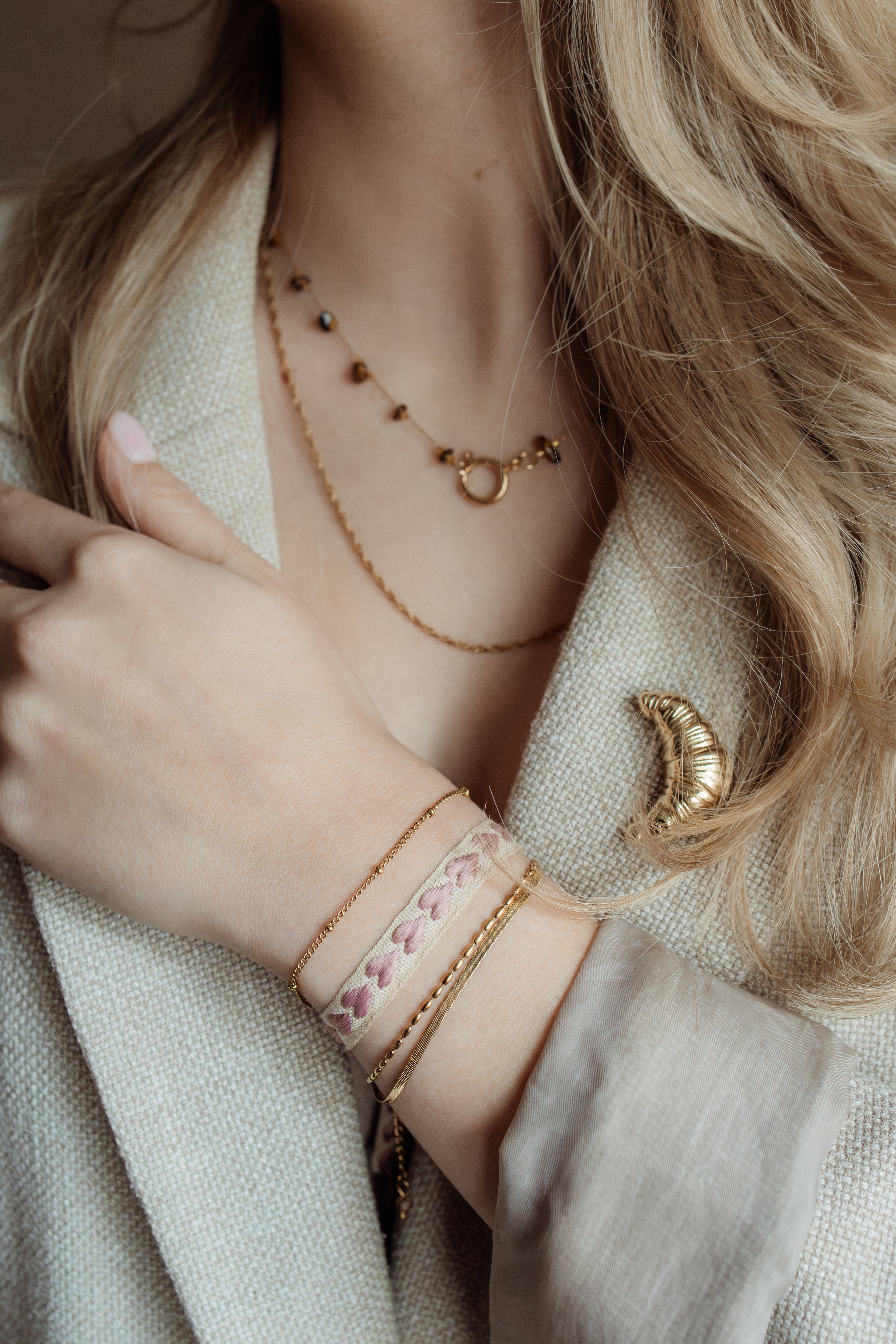 MOM&mini - the new softpink