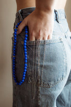 Necklace brave lover