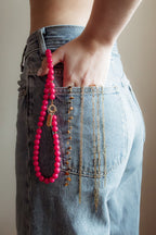 Necklace brave lover