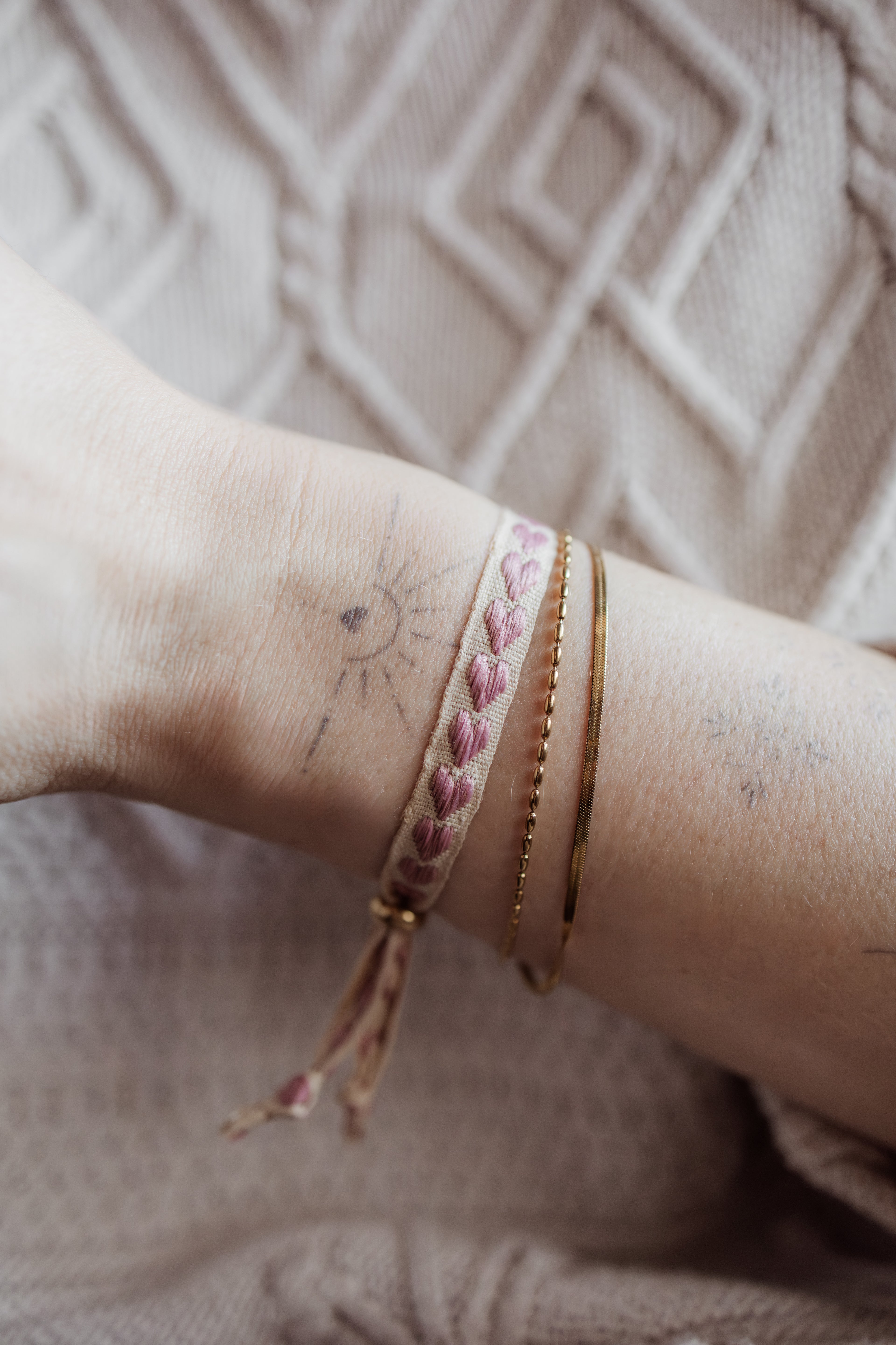 MOM&mini - the new softpink