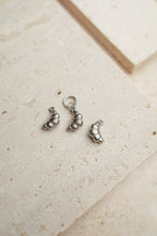 Charm croissant mini