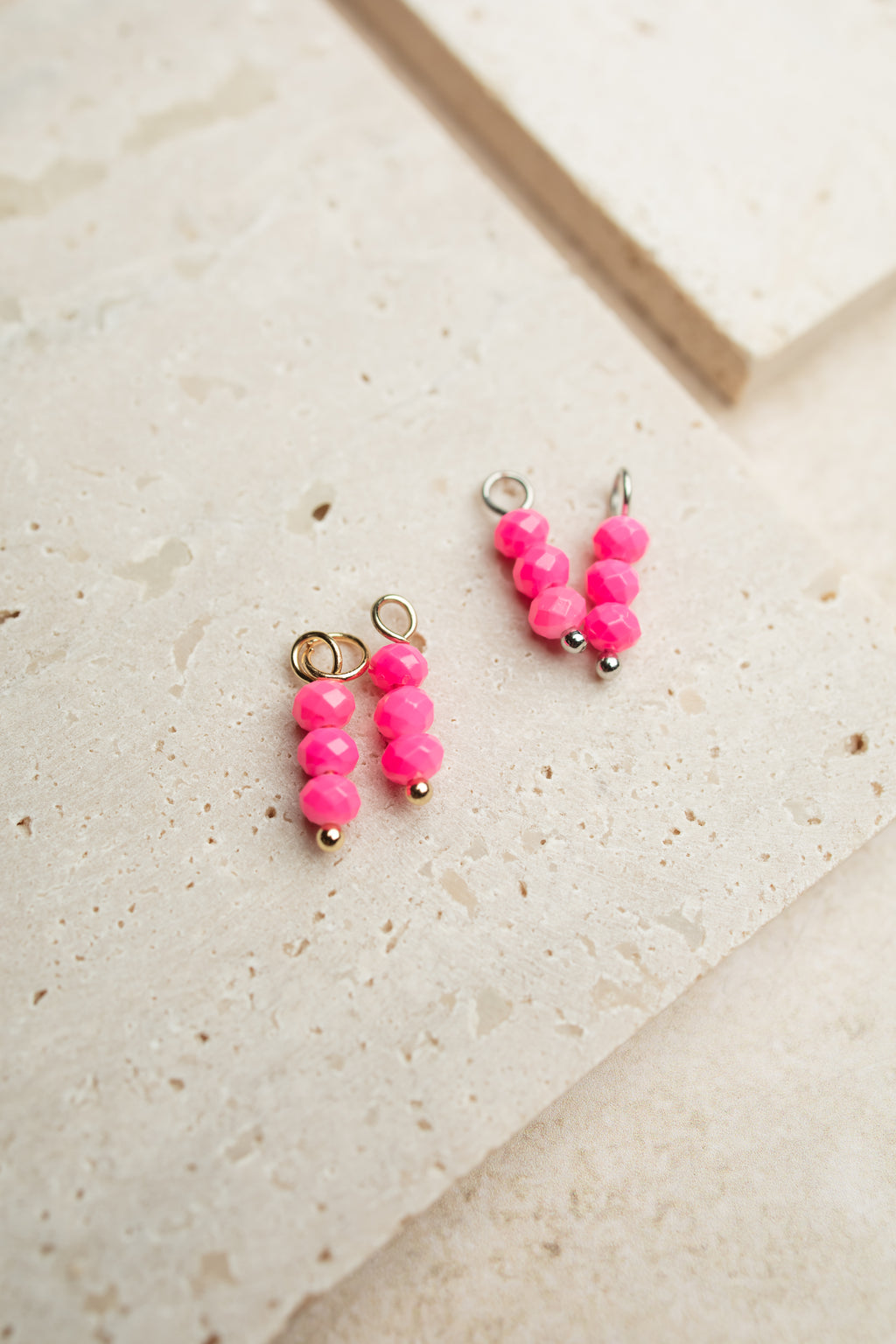 Charm pink
