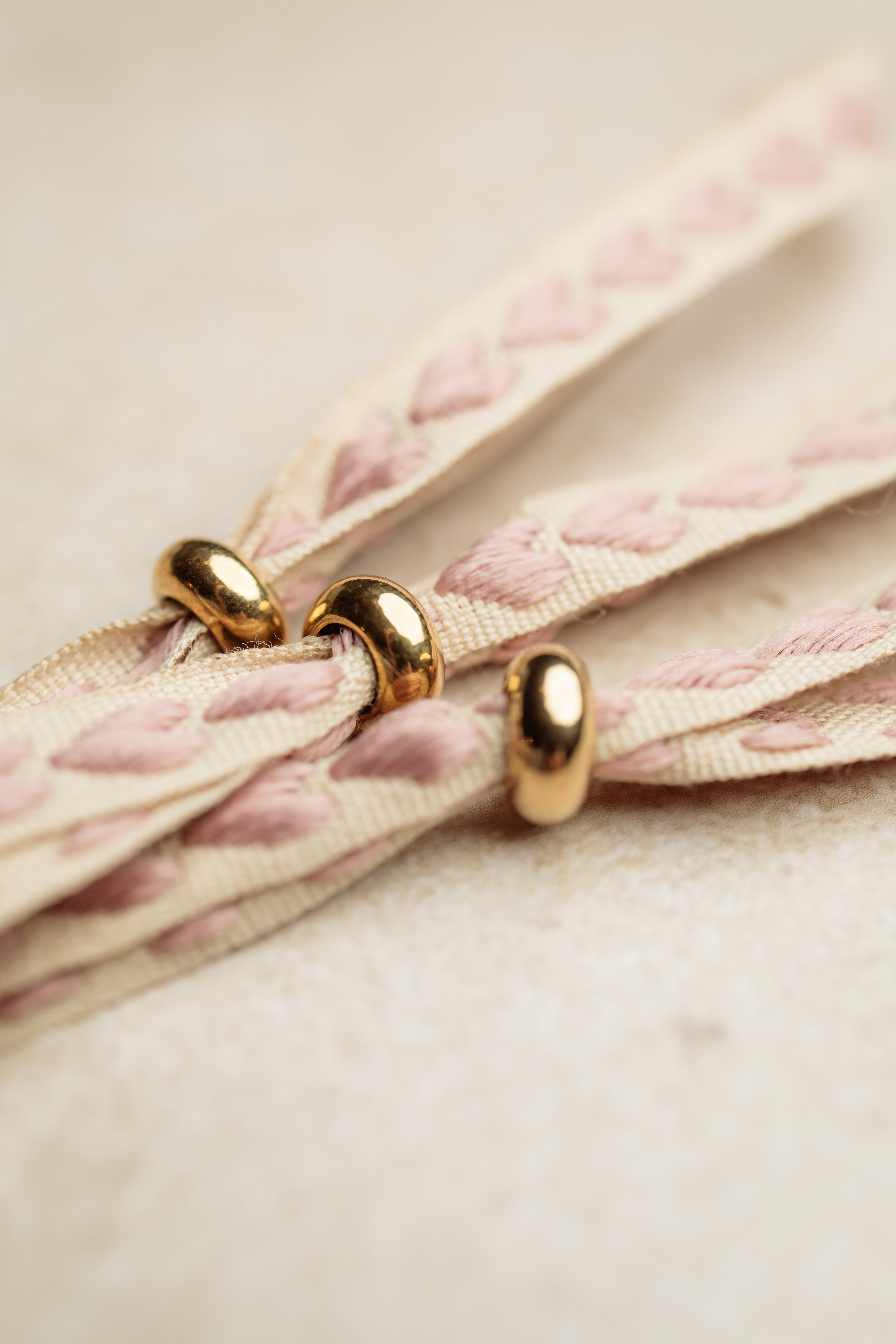 MOM&mini - the new softpink