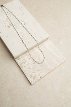 Necklace brave lover