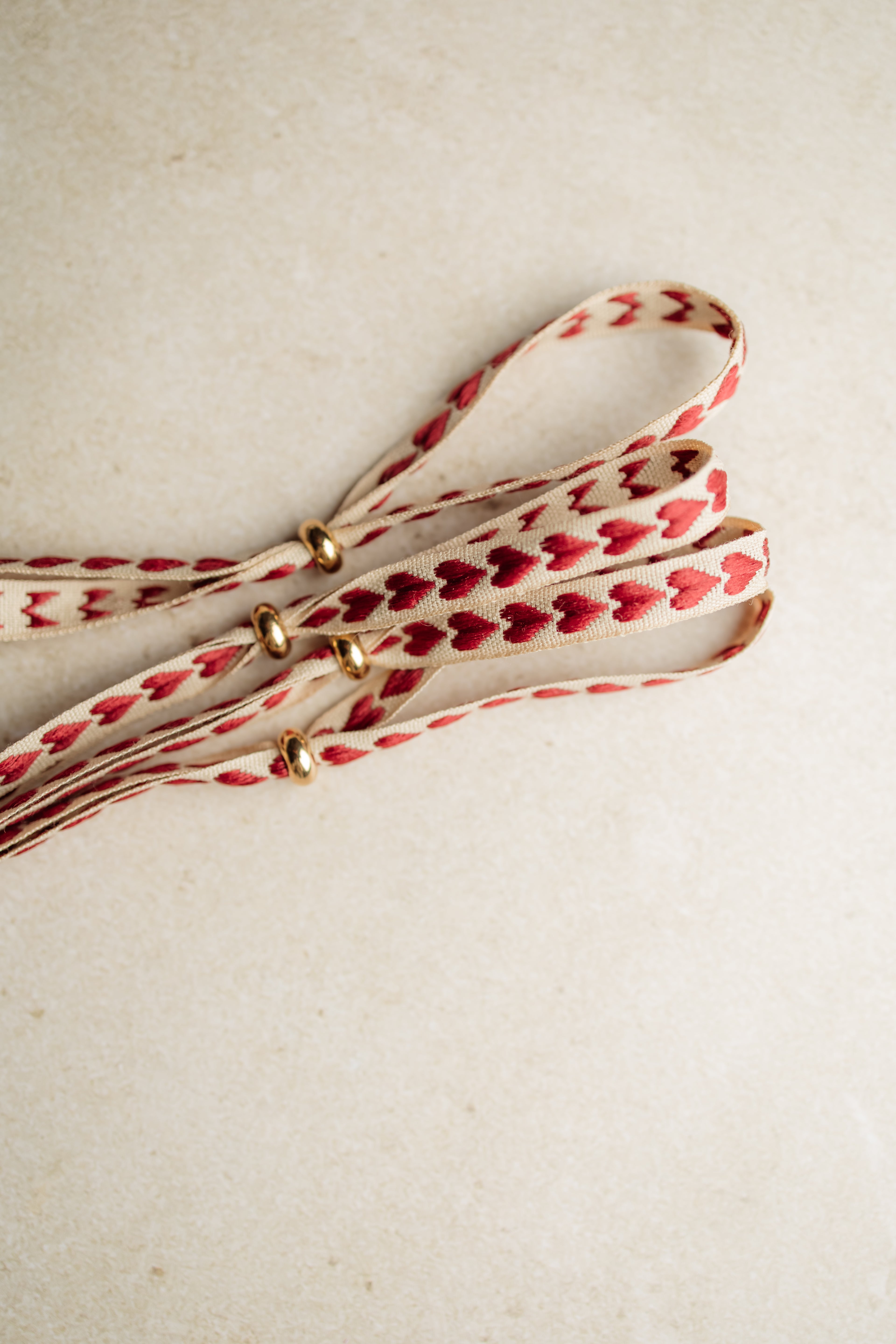 MOM&mini - the new loving red