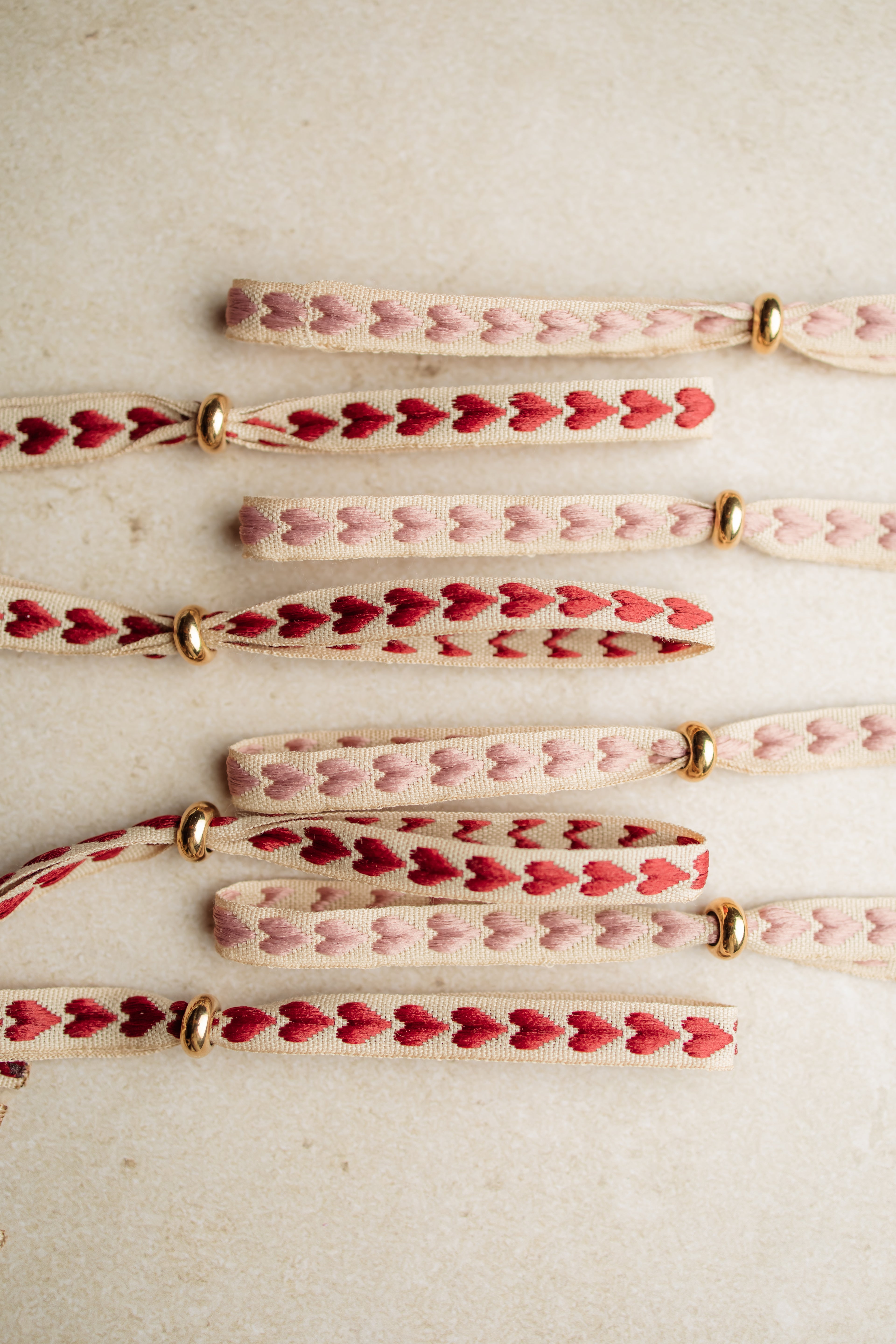 MOM&mini - the new loving red