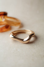 Iconic bangle bracelet