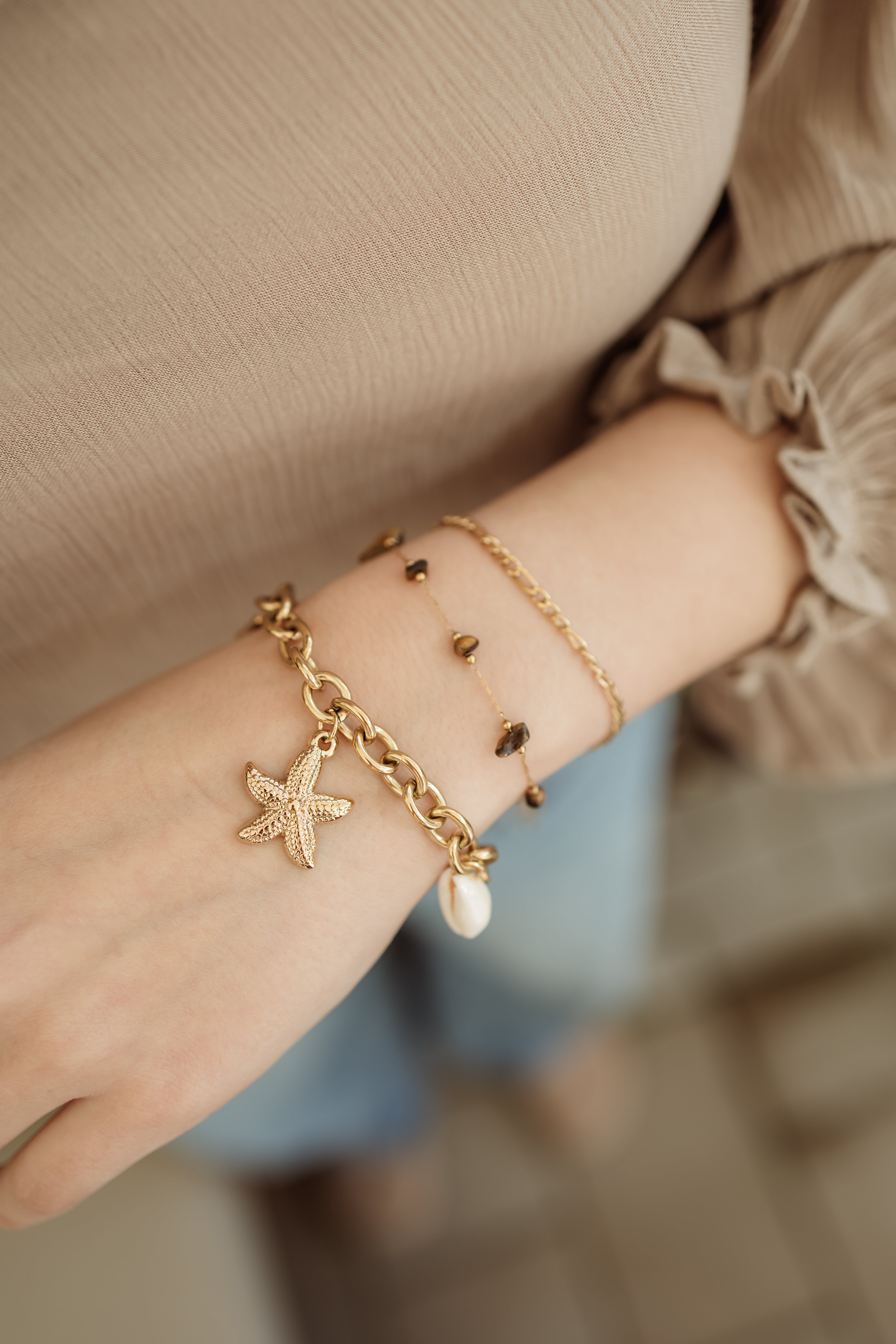 Bracelet fay