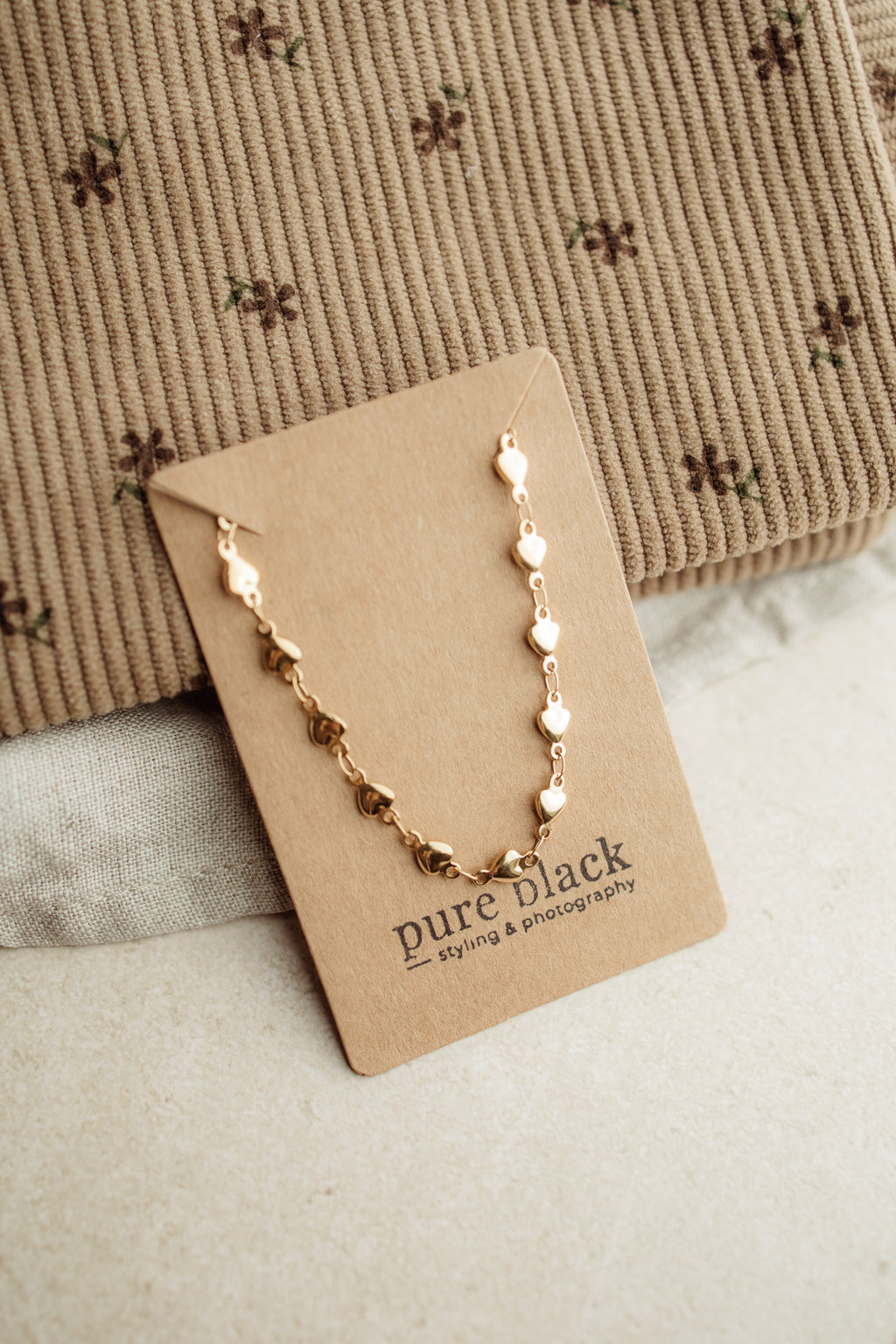 Bracelet Flore