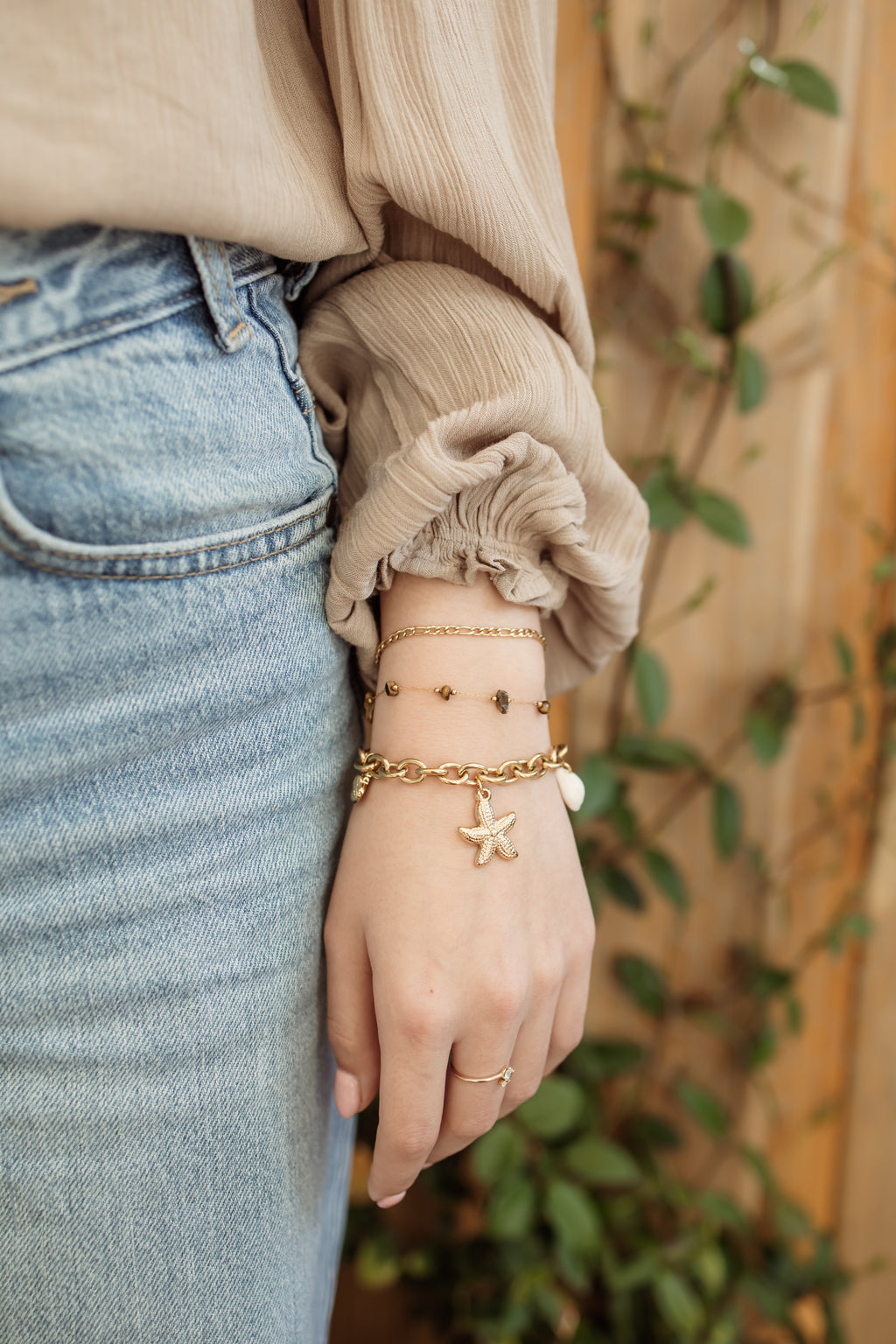 Bracelet summerfeelings