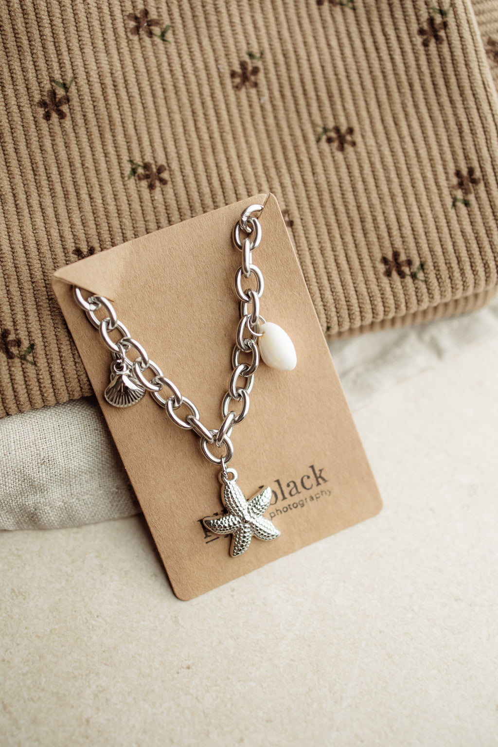 Bracelet summerfeelings silver