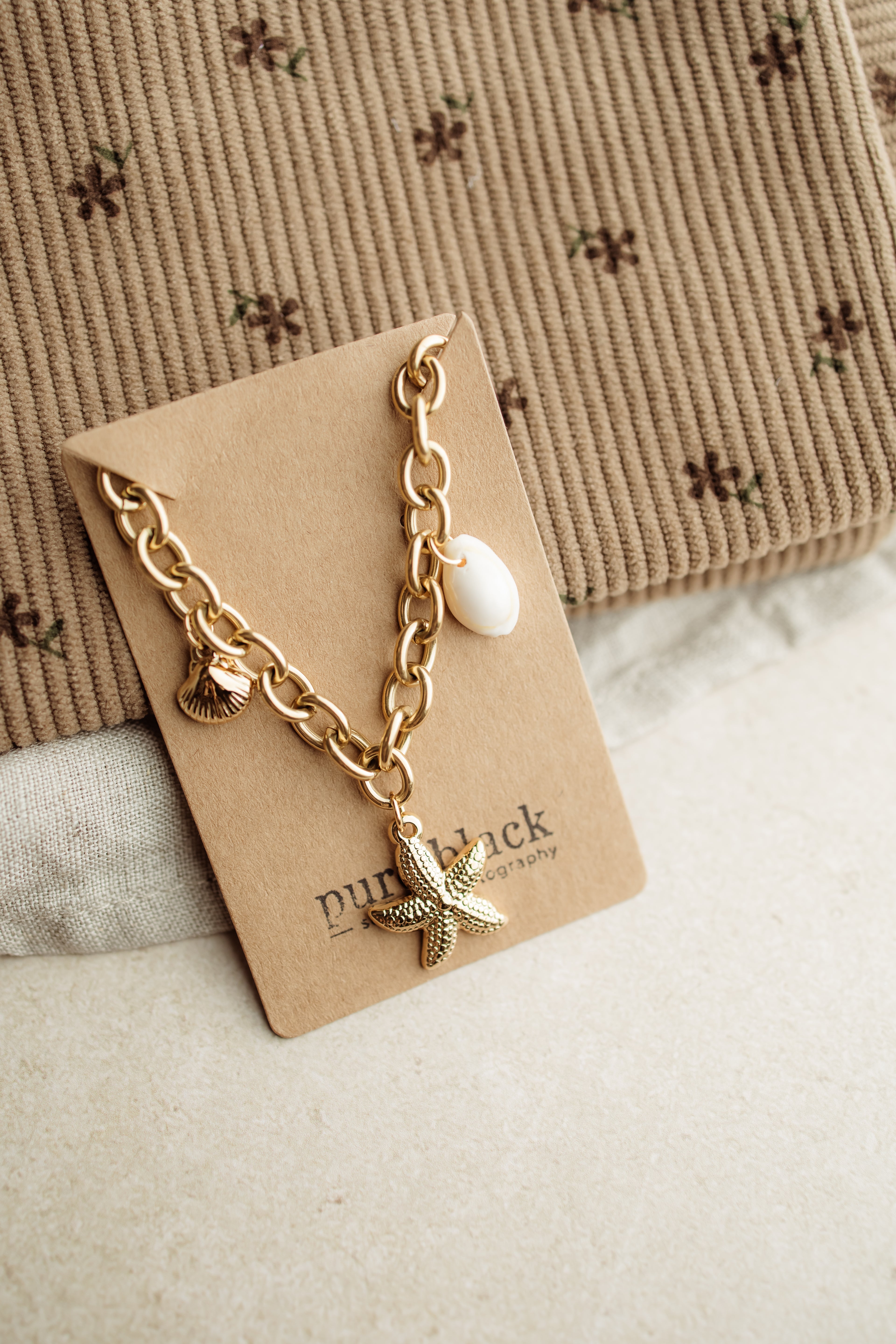 Bracelet summerfeelings