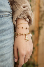 Bracelet fay