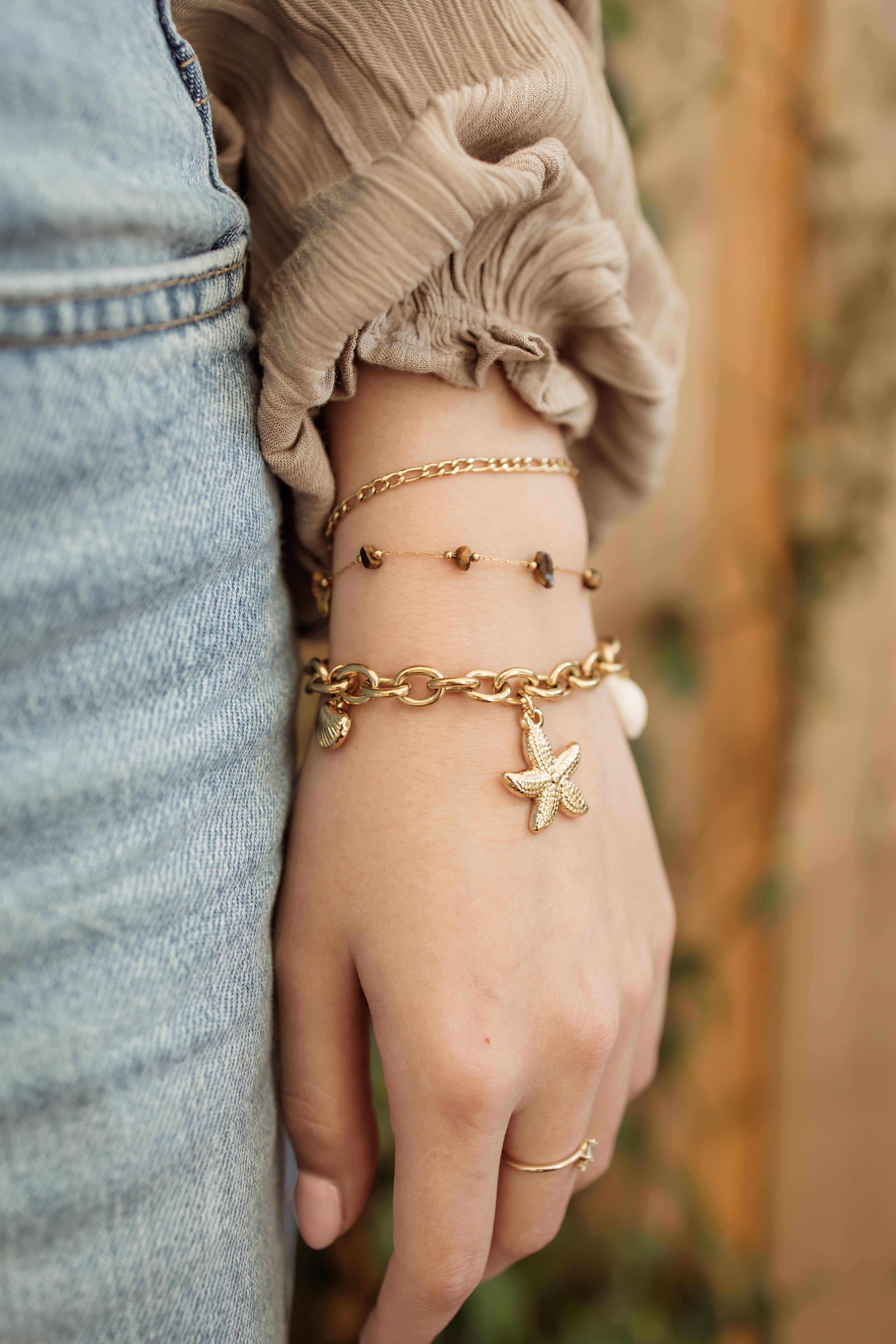 Bracelet fay