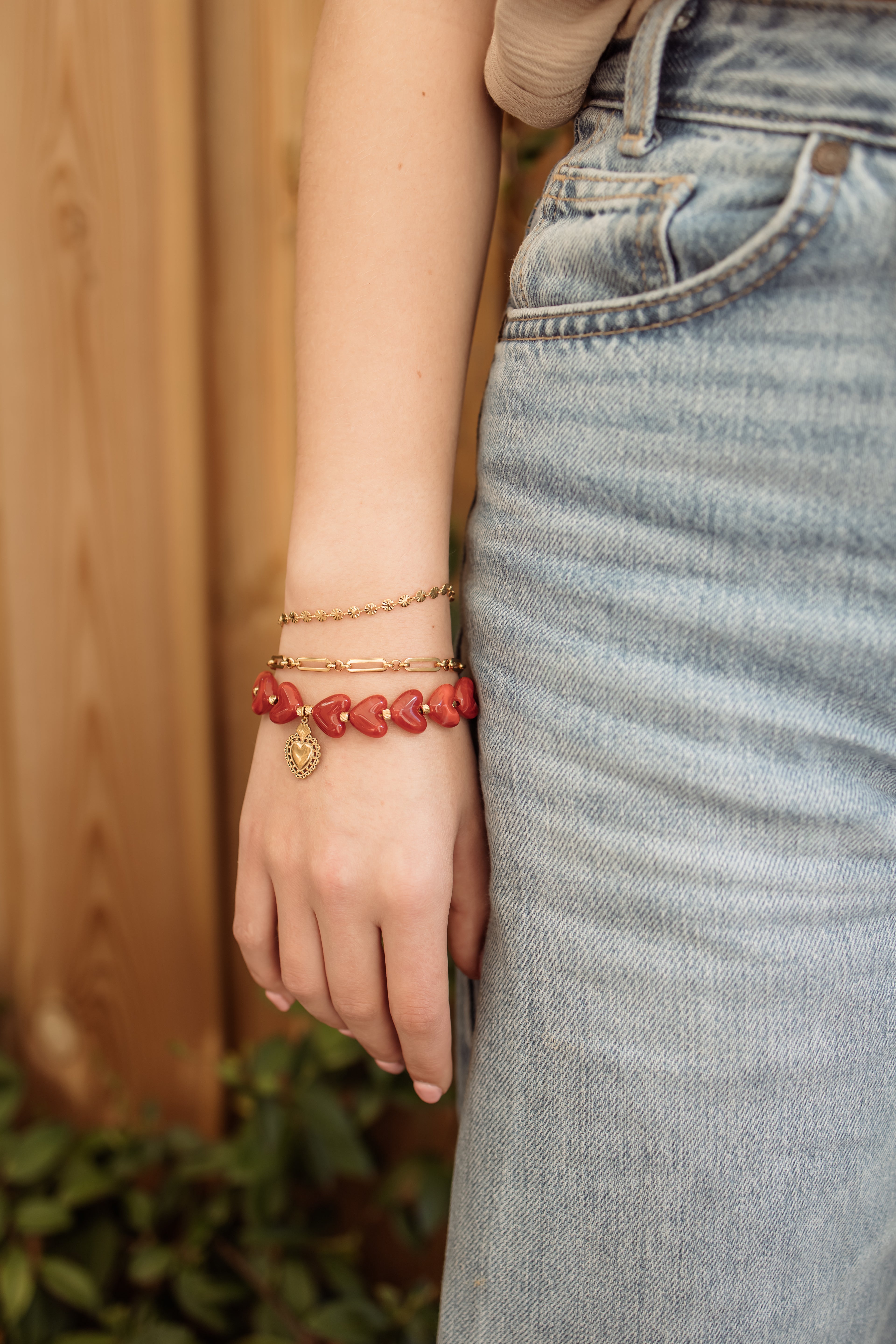 Bracelet Ava