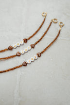 Bracelet Juf - limited