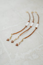 Bracelet Juf - limited