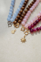Charm sunnyday