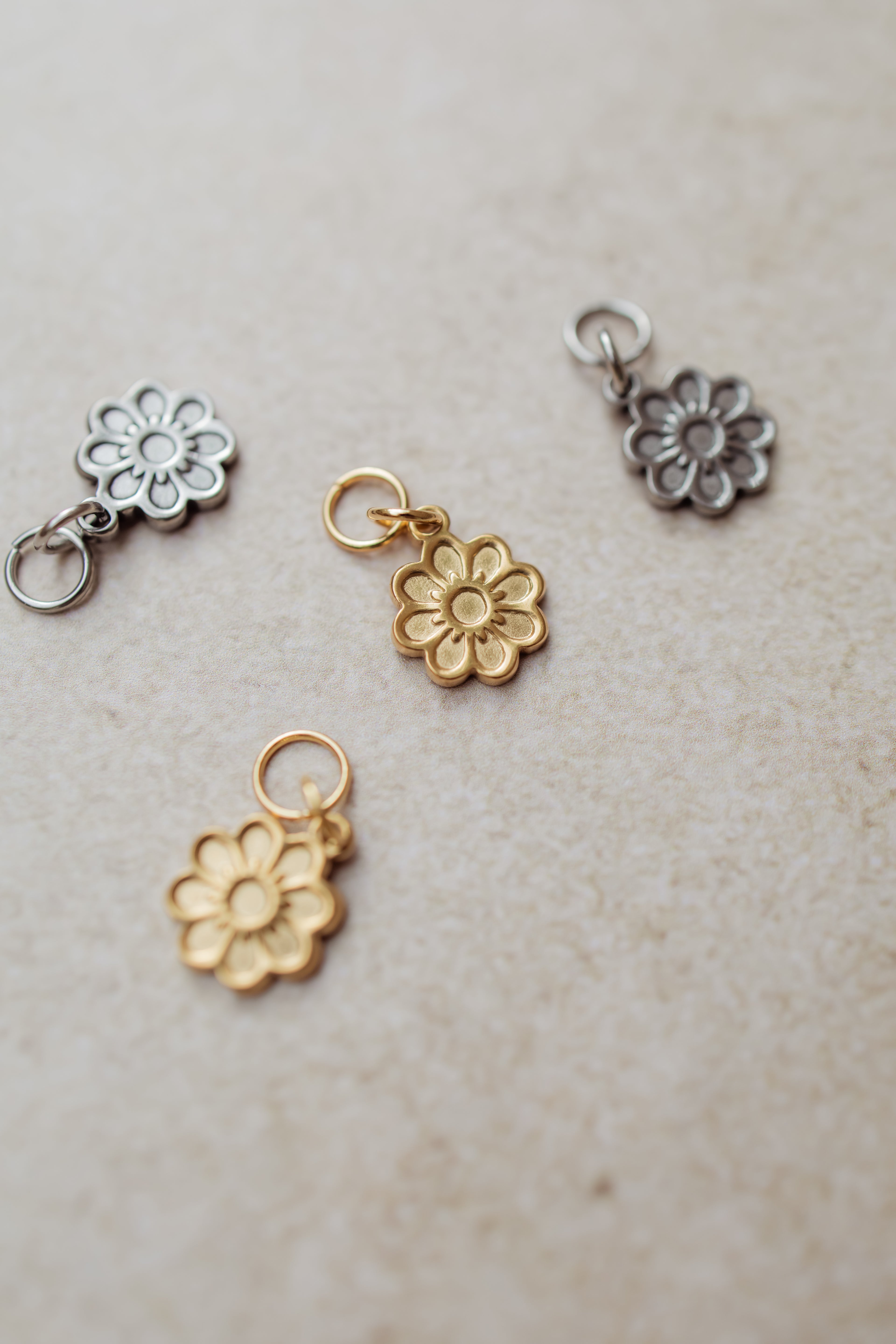 Charm june